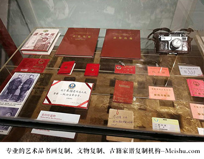 夹江县-专业的文物艺术品复制公司有哪些？